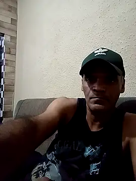 JeffersonRay online show from April 14, 4:50 am