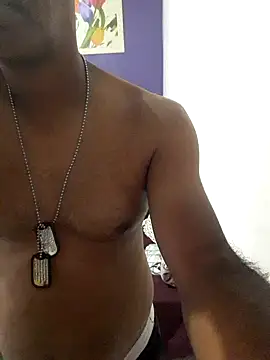 JeffersonRay online show from November 12, 11:58 am