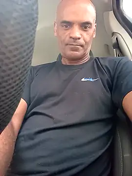 JeffersonRay online show from March 26, 3:54 pm