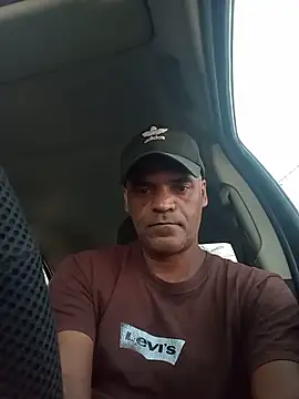 JeffersonRay online show from May 17, 12:38 pm