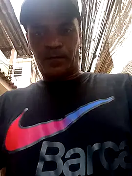 JeffersonRay online show from March 28, 5:25 pm