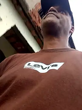 JeffersonRay online show from April 3, 10:22 am