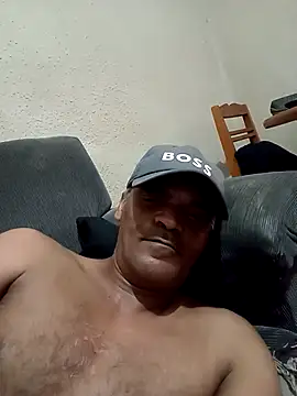 JeffersonRay online show from March 19, 1:00 pm