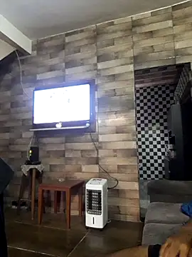 JeffersonRay online show from November 7, 12:53 pm