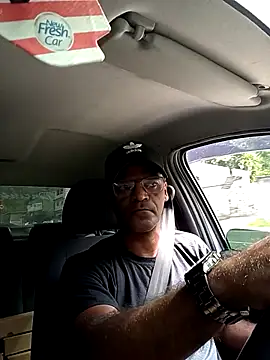 JeffersonRay online show from January 17, 12:20 pm