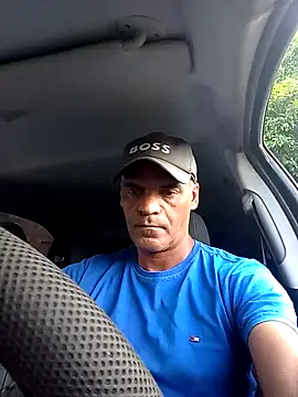 JeffersonRay online show from April 12, 10:07 am