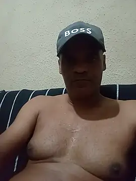 JeffersonRay online show from May 16, 6:12 am