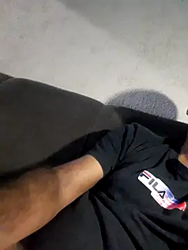 JeffersonRay online show from November 4, 2:26 am