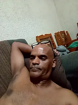 JeffersonRay online show from January 12, 3:57 am