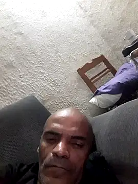 JeffersonRay online show from November 6, 6:01 pm