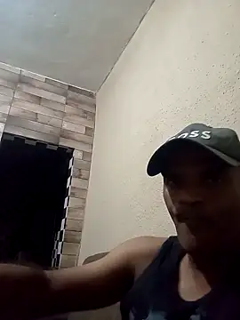 JeffersonRay online show from March 30, 5:53 am