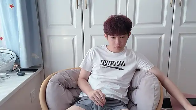 xlong00099 online show from October 9, 5:30 am