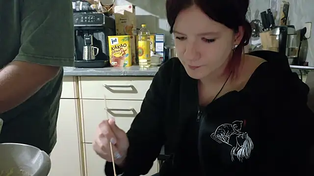 Hot SkinnyGirl online show from June 9, 8:43 pm