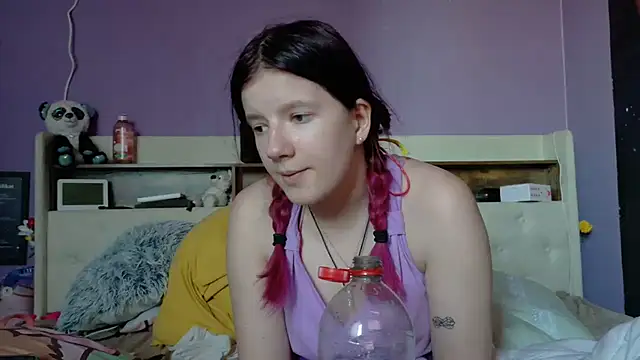 Hot SkinnyGirl online show from May 24, 6:08 pm