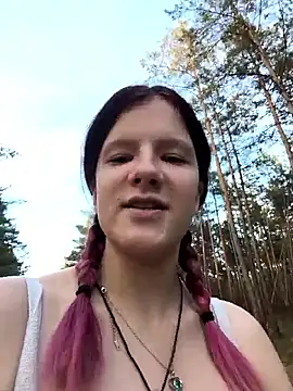 Hot SkinnyGirl online show from May 30, 6:13 pm
