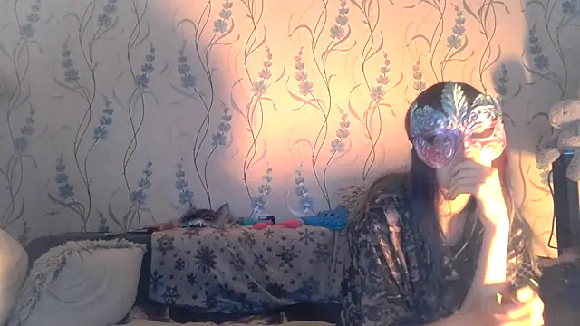 Snapshot of Hot_SkinnyGirl chatting on October 5, 2:52 pm Hot SkinnyGirl online show from October 5, 2:52 pm
