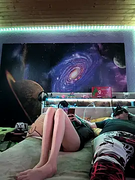 Hot SkinnyGirl online show from November 24, 12:05 pm