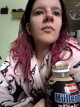 Hot SkinnyGirl online show from February 16, 3:10 pm