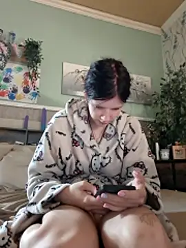 Hot SkinnyGirl online show from May 11, 11:22 am