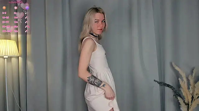 DianeHonnette online show from January 5, 7:28 pm