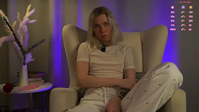 DianeHonnette online show from March 29, 7:15 pm