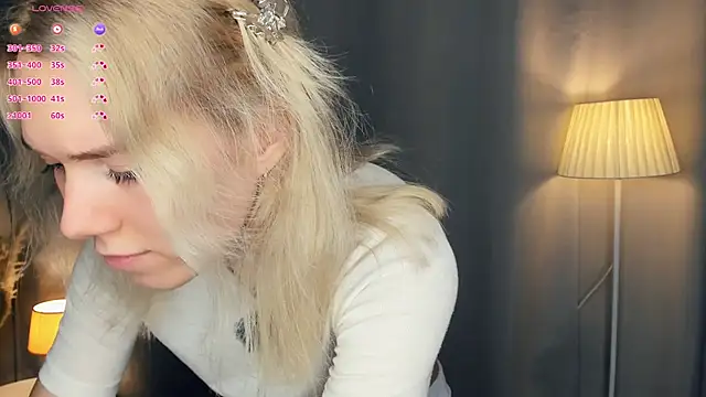 Snapshot of DianeHonnette chatting on July 7, 7:06 pm DianeHonnette online show from July 7, 7:06 pm