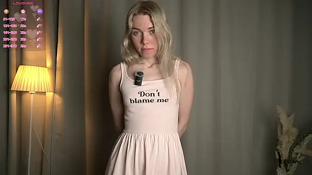 DianeHonnette online show from February 20, 8:11 pm