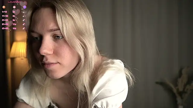 DianeHonnette online show from February 16, 7:45 pm