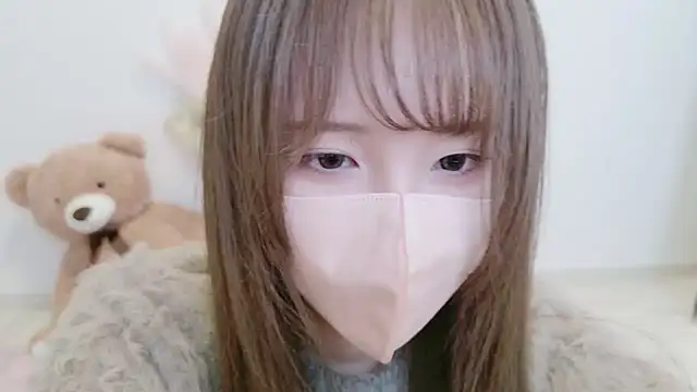 Cocoro o0 online show from November 23, 2:32 am