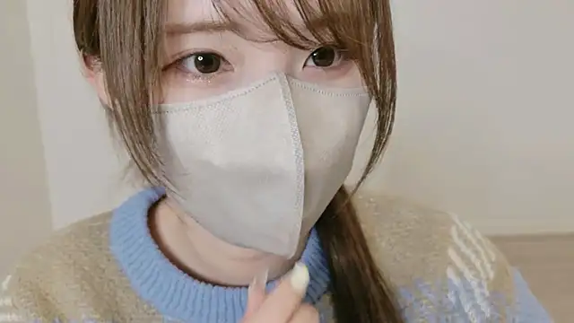 Cocoro o0 online show from February 9, 9:18 am