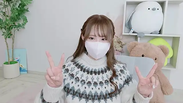 Cocoro o0 online show from November 30, 4:24 am