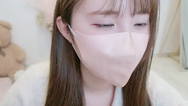 Cocoro o0 online show from November 21, 1:10 pm