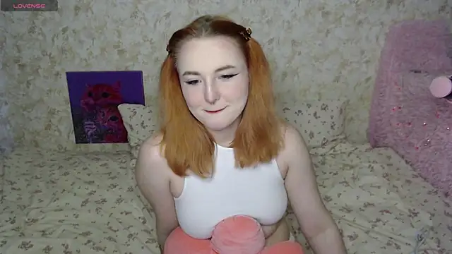 CherrieChuu online show from September 26, 2:13 pm