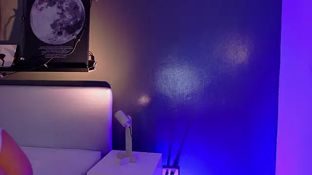 KeendraFox  online show from November 18, 10:29 am