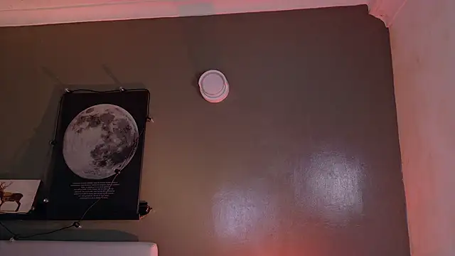 KeendraFox  online show from December 5, 10:36 am