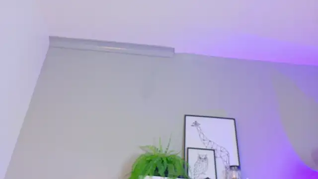 KeendraFox  online show from November 4, 10:19 am