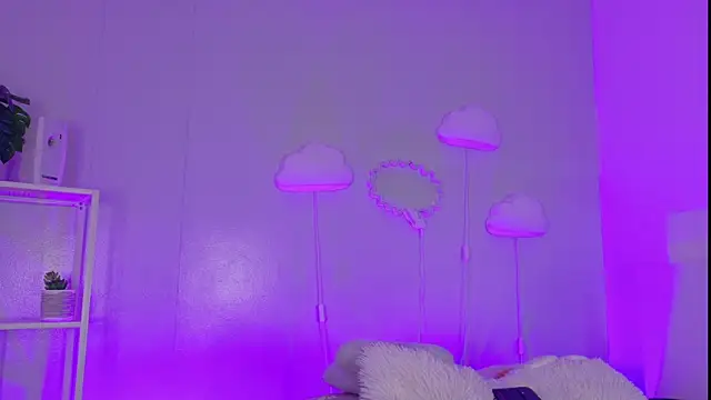 Snapshot of KeendraFox_ chatting on July 12, 11:11 am KeendraFox online show from July 12, 11:11 am