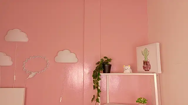 KeendraFox  online show from February 9, 11:41 am