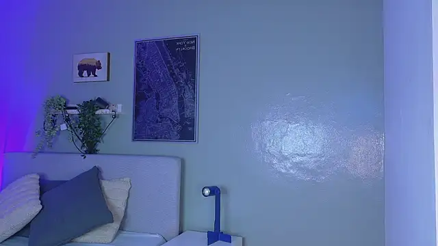 KeendraFox  online show from March 25, 10:03 am