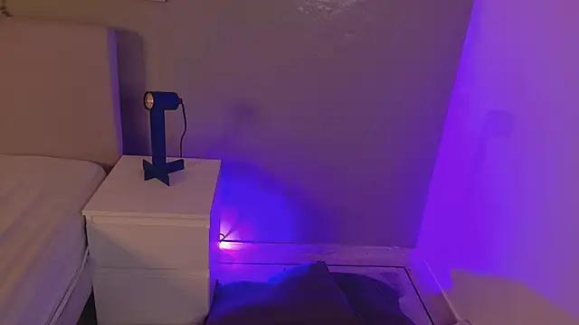 KeendraFox  online show from November 26, 10:26 am