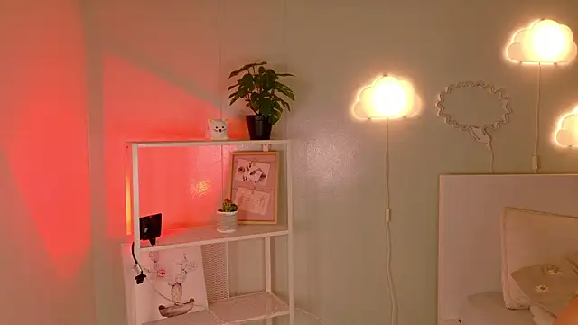 KeendraFox  online show from February 7, 10:34 am