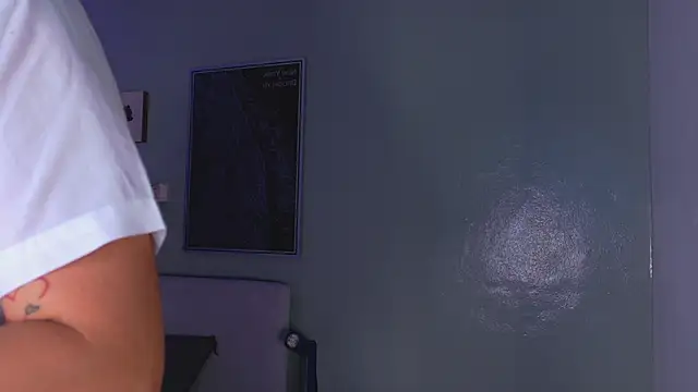 KeendraFox  online show from March 28, 10:16 am