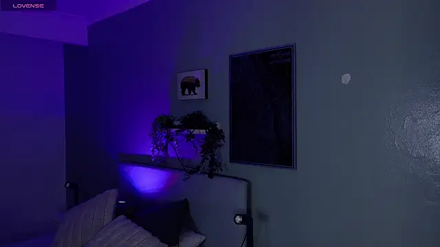 KeendraFox  online show from April 14, 10:09 am