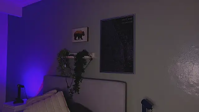 KeendraFox  online show from March 31, 10:06 am