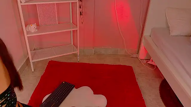 KeendraFox  online show from January 7, 11:37 am