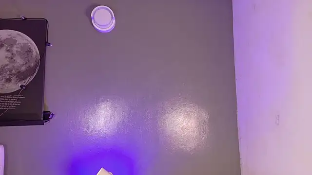 KeendraFox  online show from December 4, 10:36 am