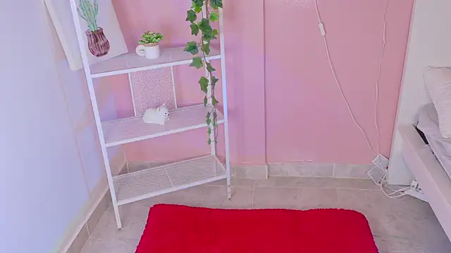 KeendraFox  online show from January 12, 11:39 am