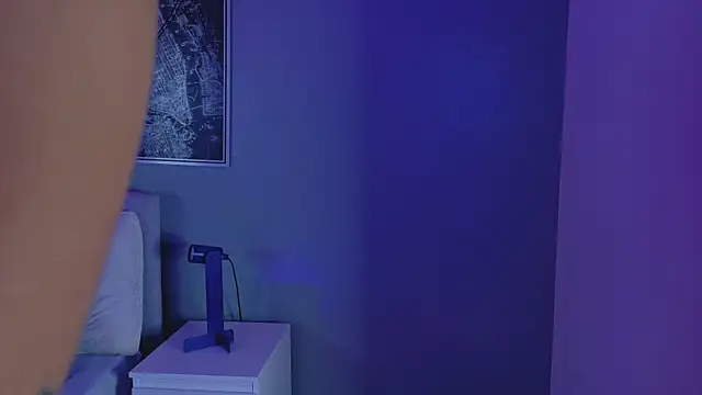 KeendraFox  online show from December 19, 10:39 am