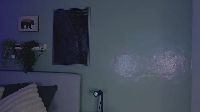 KeendraFox  online show from March 26, 10:24 am