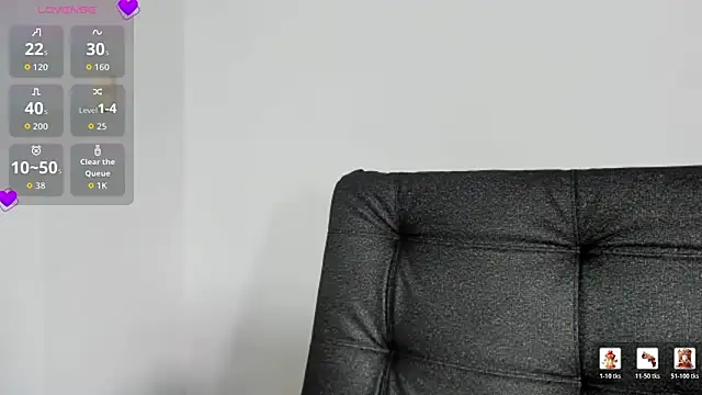 Cherrysweetyx online show from March 24, 4:40 pm